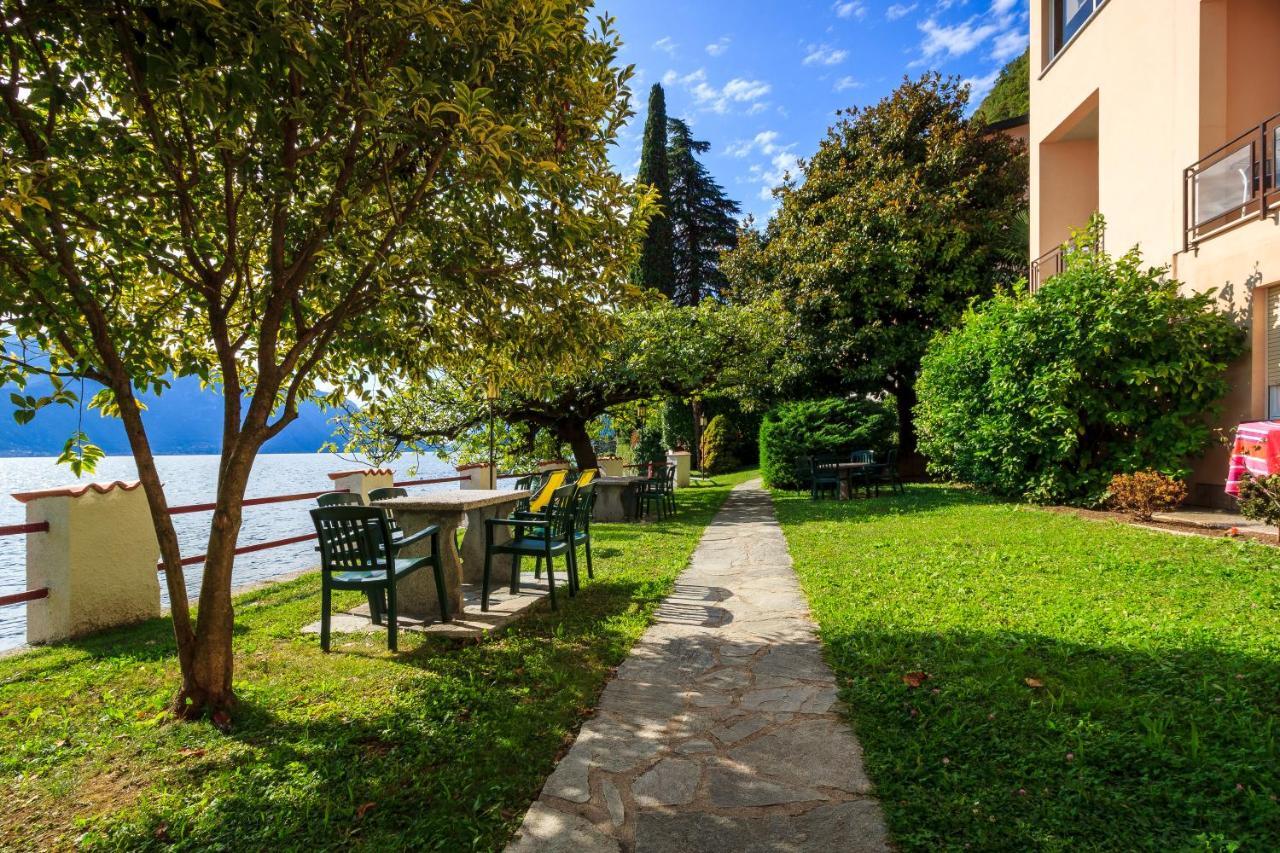 Miralago Casa メナッジョ エクステリア 写真