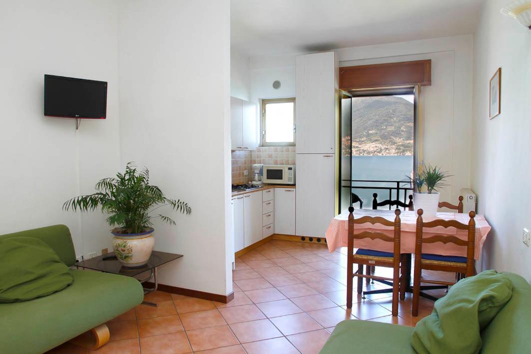 Miralago Casa メナッジョ エクステリア 写真