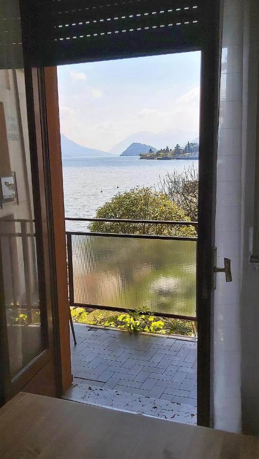 Miralago Casa メナッジョ エクステリア 写真