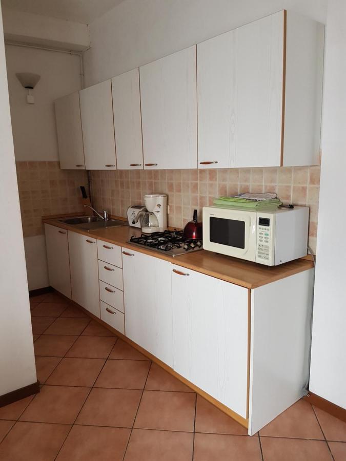 Miralago Casa メナッジョ エクステリア 写真