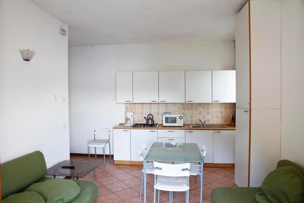 Miralago Casa メナッジョ エクステリア 写真