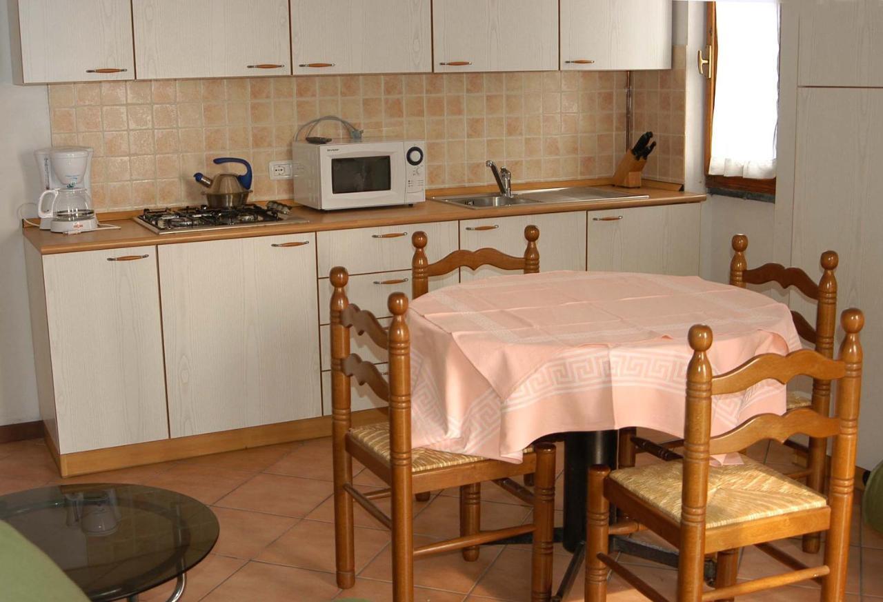 Miralago Casa メナッジョ エクステリア 写真