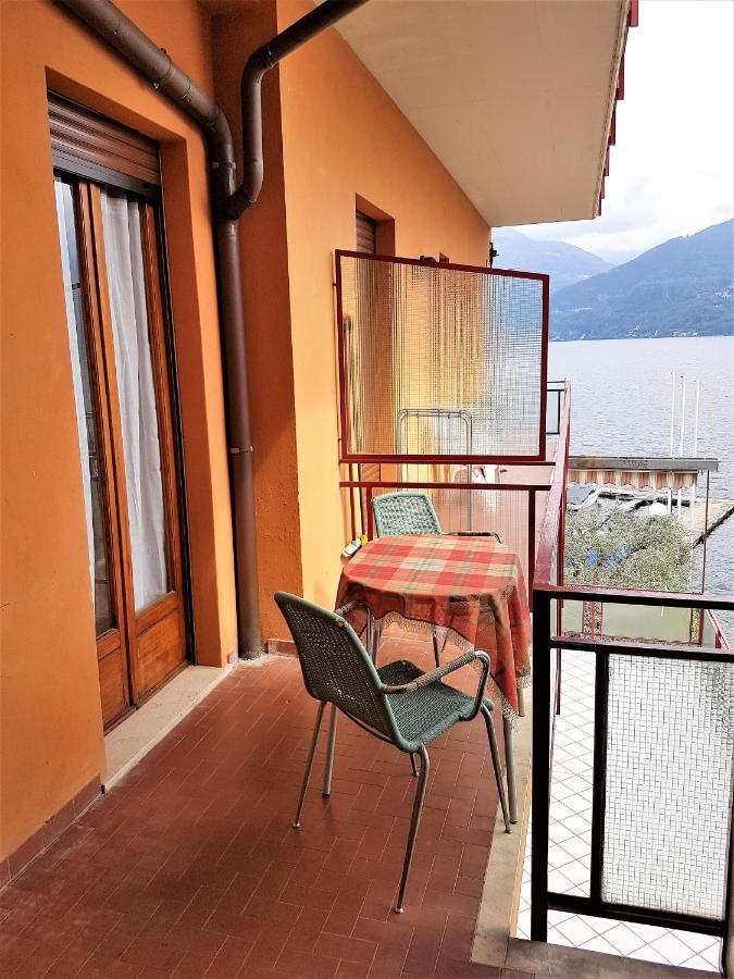 Miralago Casa メナッジョ エクステリア 写真