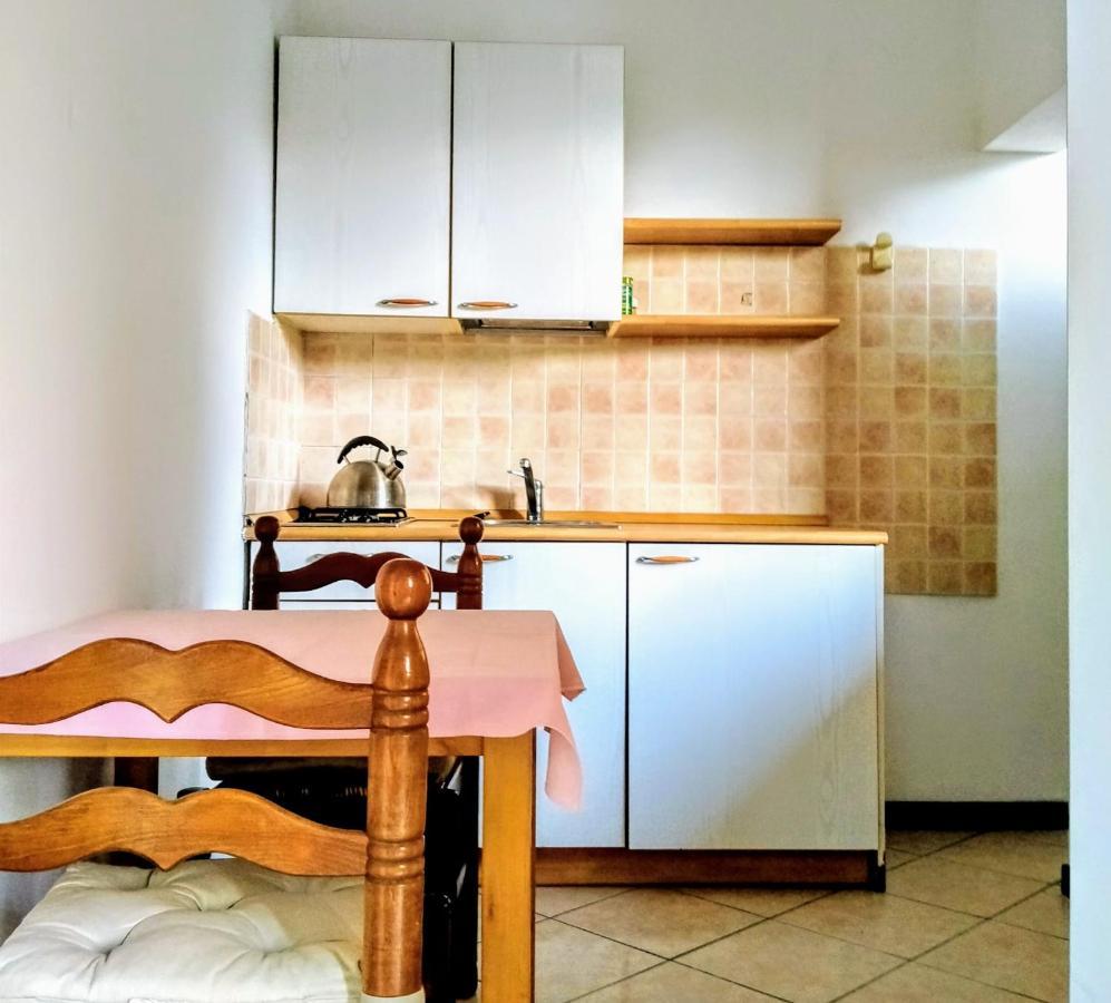 Miralago Casa メナッジョ エクステリア 写真
