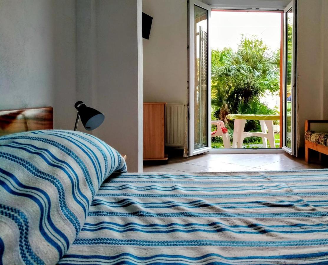 Miralago Casa メナッジョ エクステリア 写真