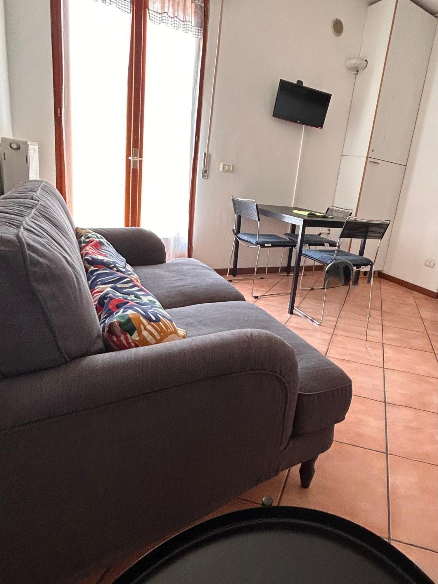 Miralago Casa メナッジョ 部屋 写真