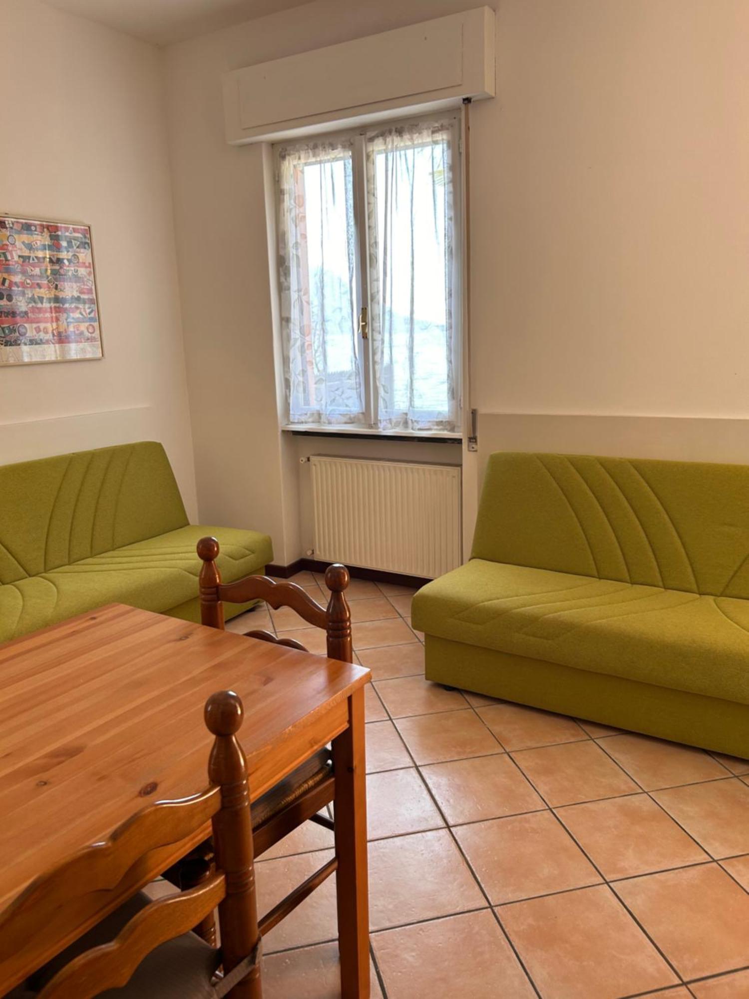 Miralago Casa メナッジョ 部屋 写真