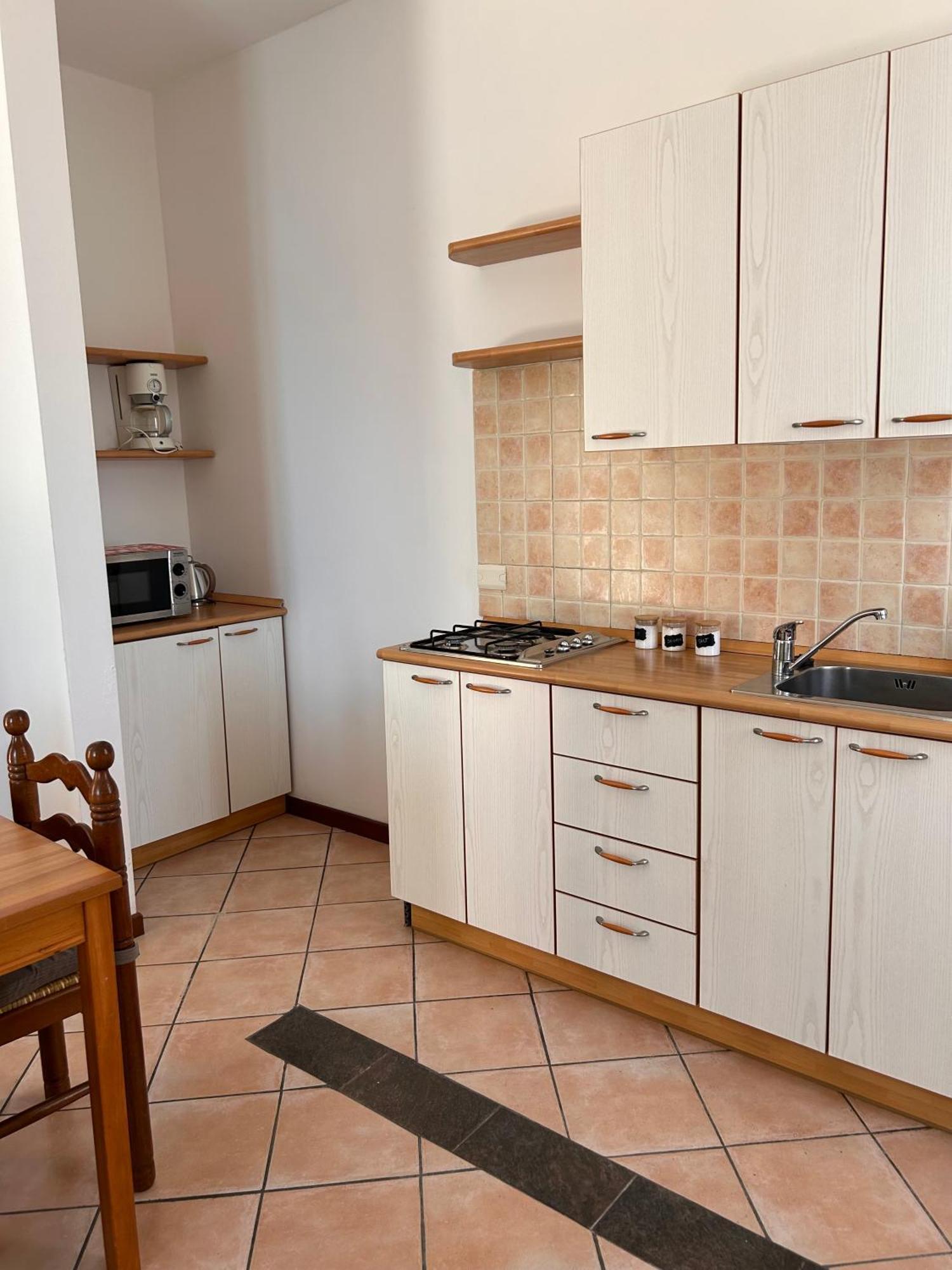 Miralago Casa メナッジョ 部屋 写真