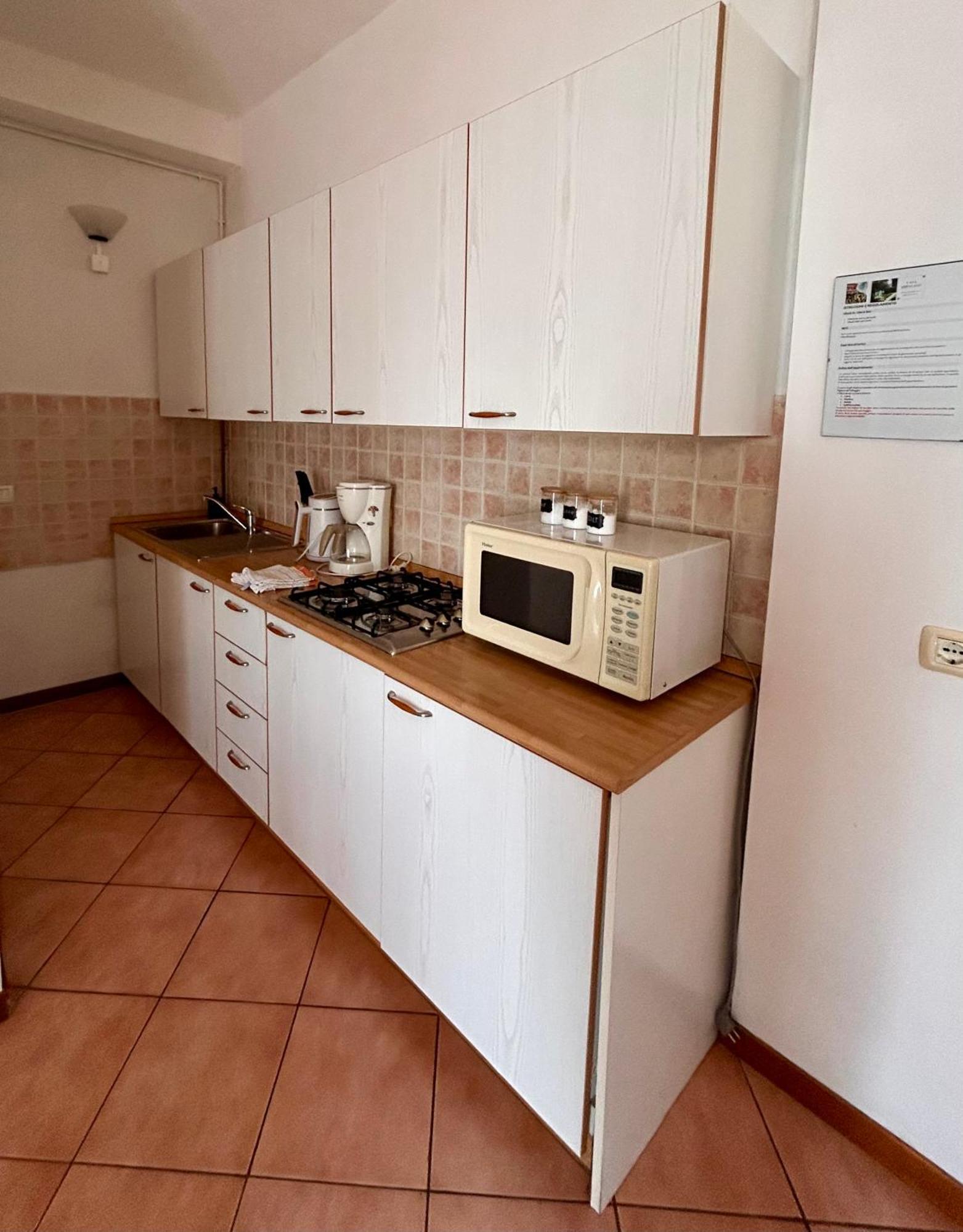 Miralago Casa メナッジョ 部屋 写真