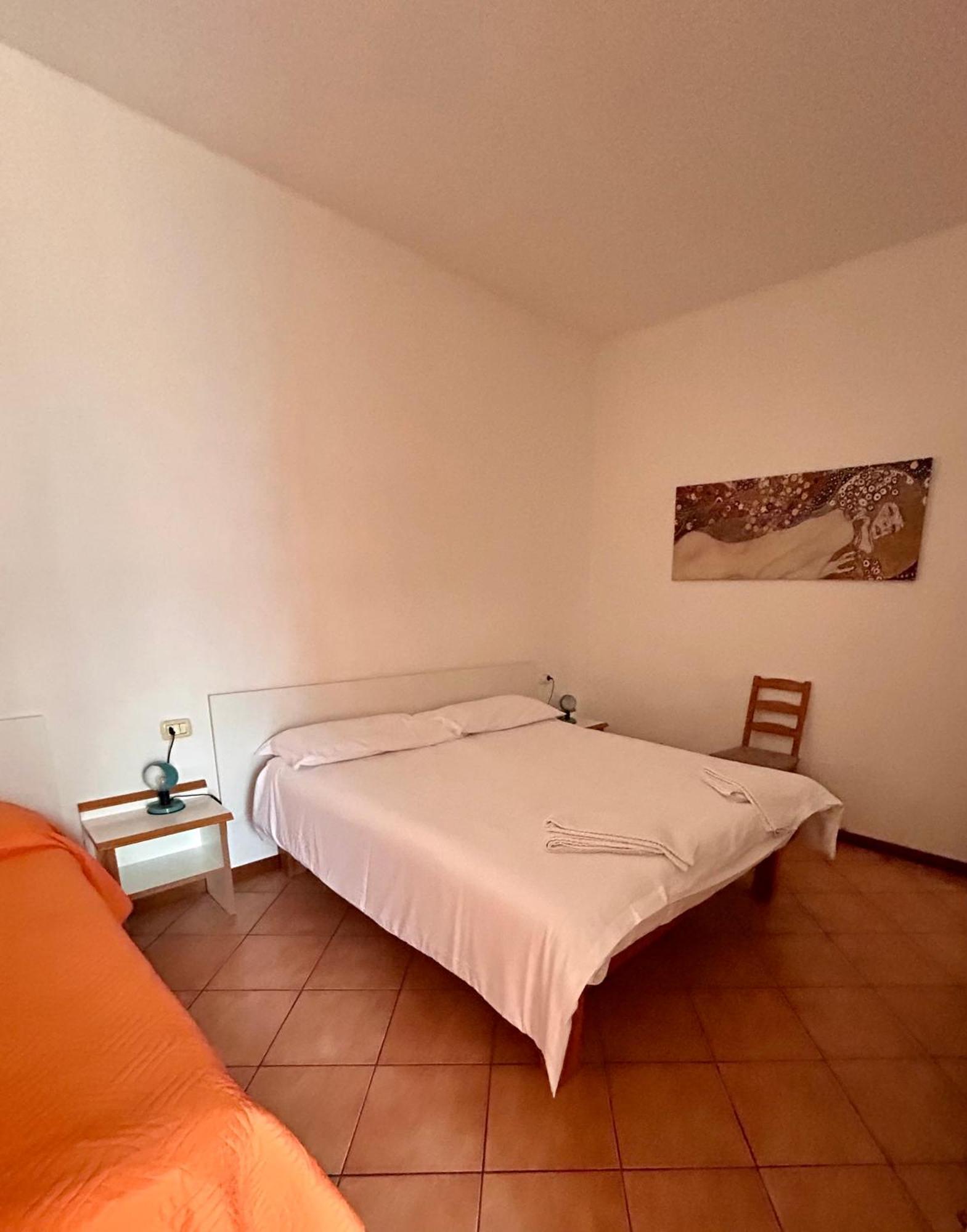 Miralago Casa メナッジョ 部屋 写真