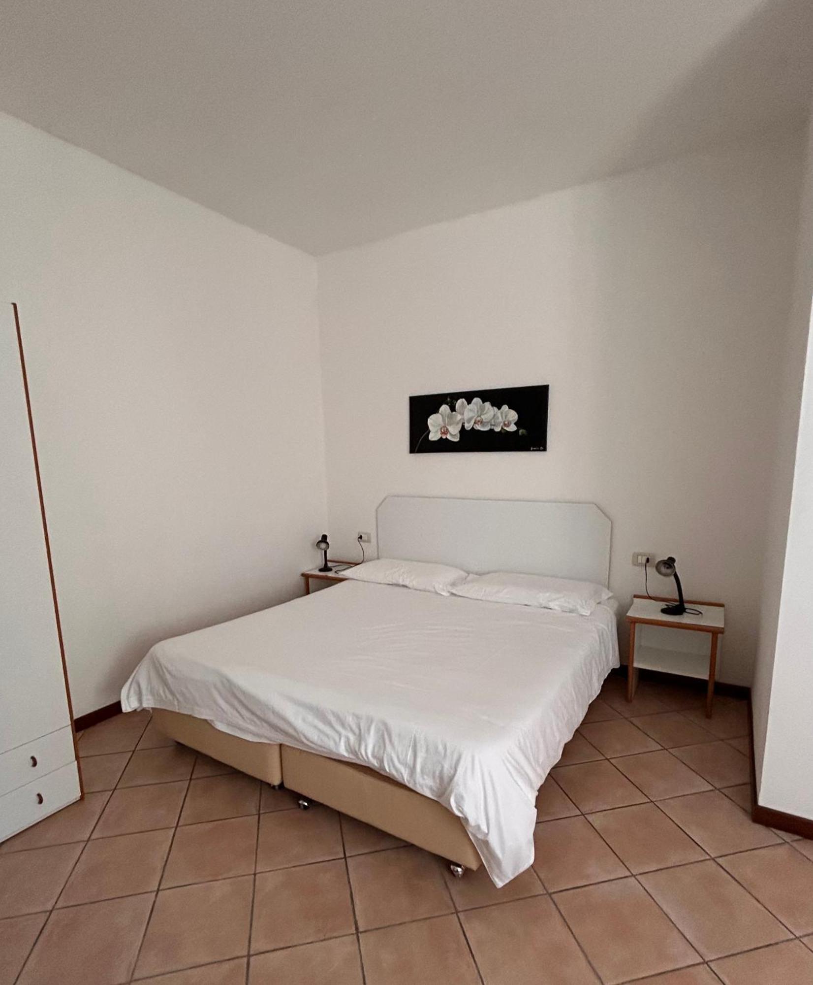 Miralago Casa メナッジョ 部屋 写真