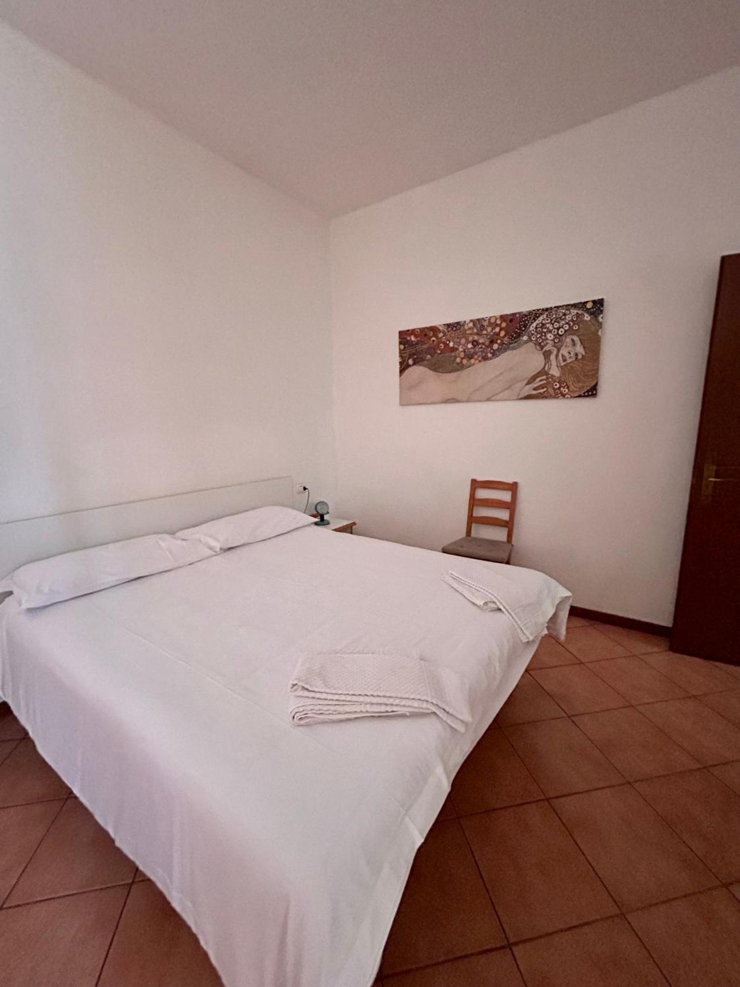 Miralago Casa メナッジョ 部屋 写真