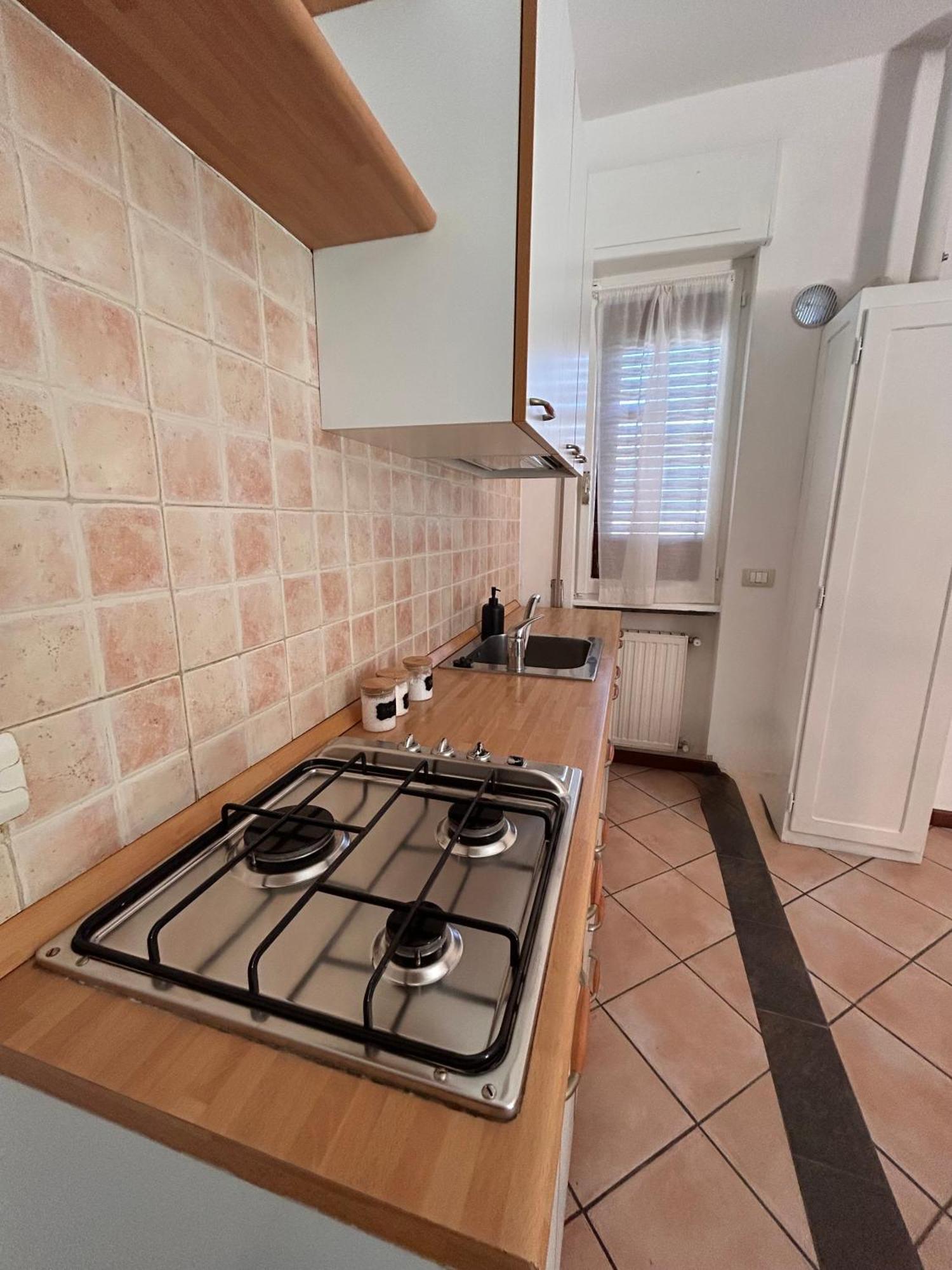 Miralago Casa メナッジョ 部屋 写真