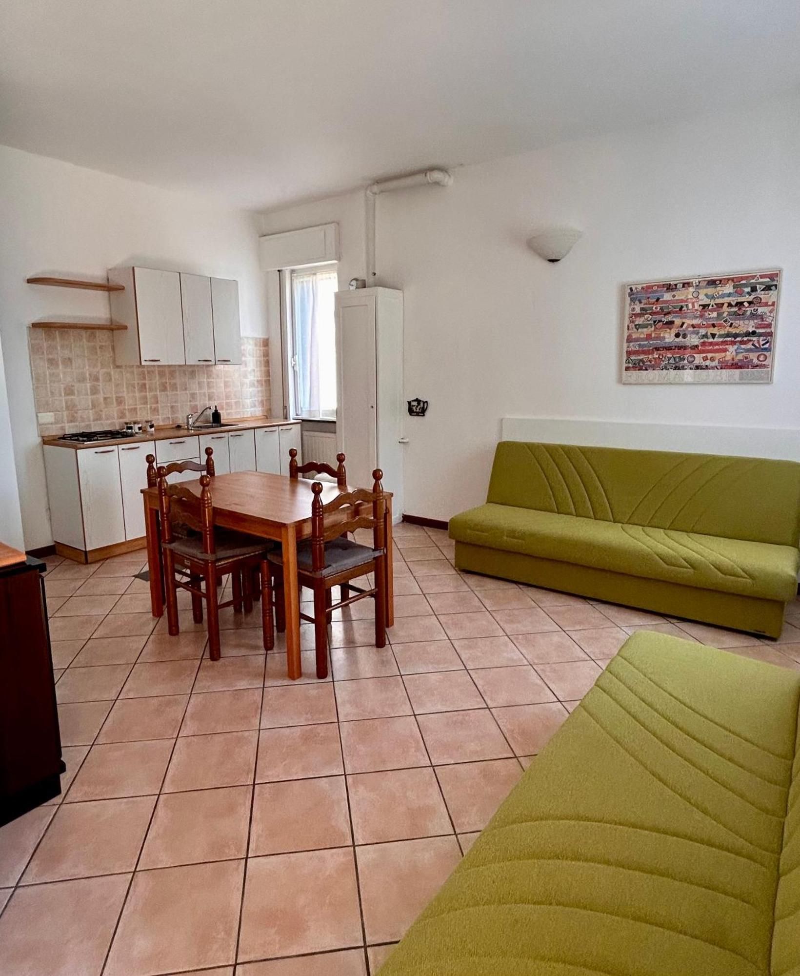 Miralago Casa メナッジョ 部屋 写真