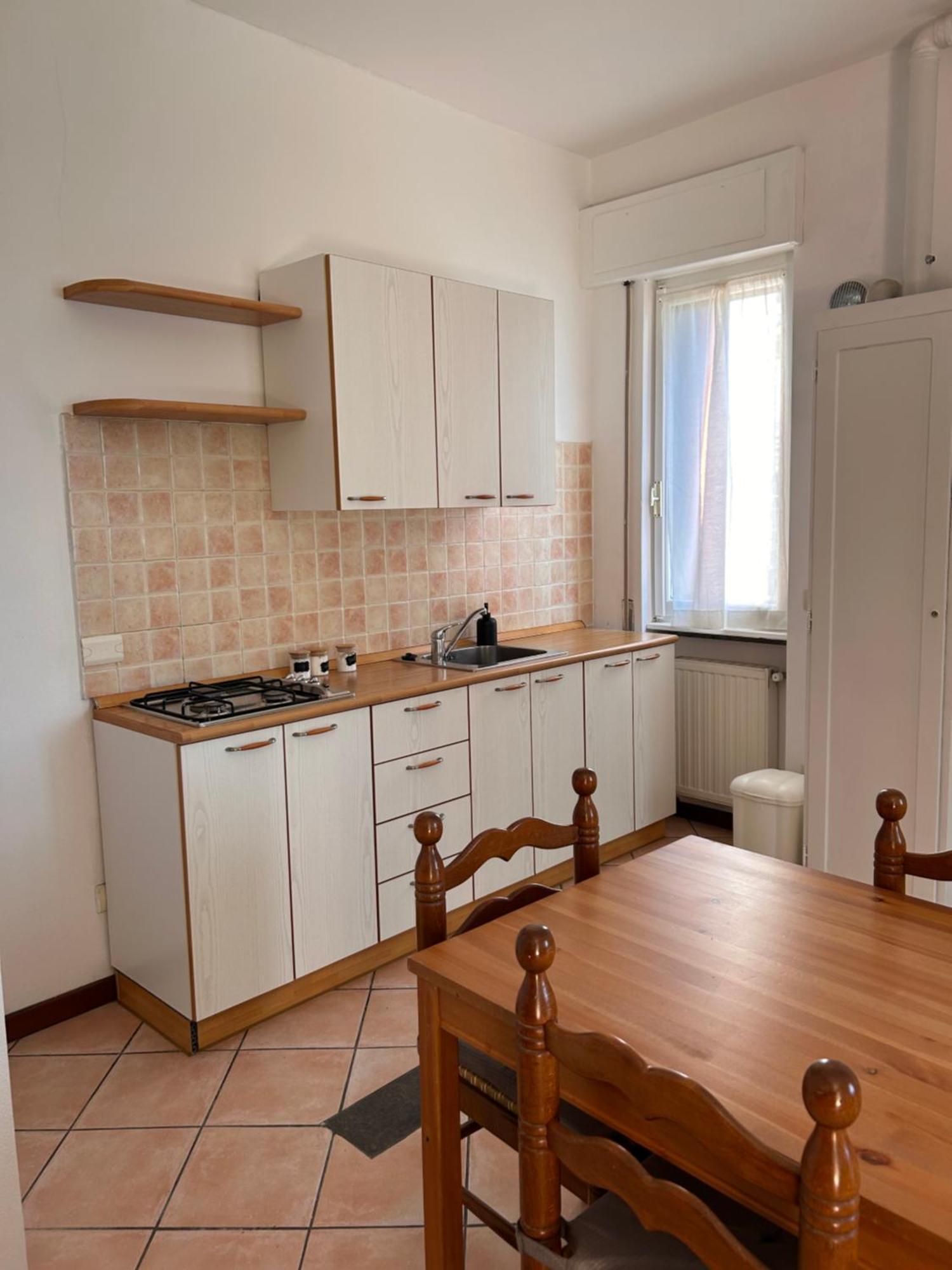 Miralago Casa メナッジョ 部屋 写真